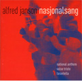 Alfred Janson :Nasjonalsang -National Anthem/Valse Triste/Tarantella 