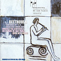 Beethoven:Coriolan Overture/Symphony No.1 Op.21/No.4 Op.60:John Neschling