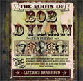 The Roots Of Bob Dylan 3CD+DVD[80552002150]