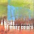 Blues Of Many Colours, A Blues Of Many Colours, A
