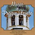 Music of Prague Loreta/ Kotouc, Reisek