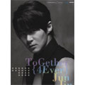 Together 4ever : Jun Jin Vol. 1 (Repackage)