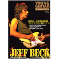 ヤング・ギター コレクション Vol.3 ジェフ･ベック