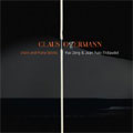 Ogerman:Works for Violin & Piano:Yue Deng(vn)/Jean-Yves Thibaudet(p)