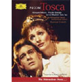 Puccini: Tosca/ Sinopoli, MET
