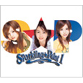 SPARKLING☆PONT 1<通常盤> SPARKLING☆PONT 1<通常盤>