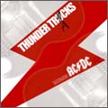 THUNDER TRACKS ［CD+DVD］＜初回生産限定盤＞