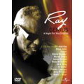 Ray Charles/ジーニアス：ア・ナイト・フォー・レイ・チャールズ