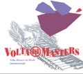 VOLTA MASTERS/Volta Masters At Work Instrumentals[RRCRB-90114]