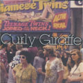 Curly Giraffe e.p.＜タワーレコード限定＞