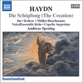 Haydn:Die Schopfung