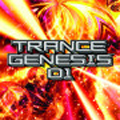 TRANCE GENESIS 01