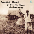 George Duke/֥롼ϡɡޥ饤㥿쥳ɸ[PROA-55]
