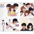 タッチ TV シリーズ ドラマ編 CD-BOX