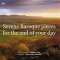 天上のギフト/Serene Baroque pieces for the end of your day