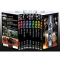 水滸伝 完全版 DVD-BOX(9枚組) 水滸伝 完全版 DVD-BOX(9枚組)