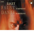 Liszt: Faust Symphony, Dante Symphony, etc Liszt: Faust Symphony, Dante Symphony, etc