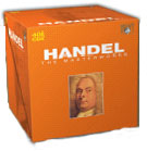 Handel: The Masterworks