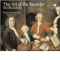 Art of the Recorder Art of the Recorder
