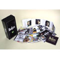 The Beatles : Long Card Box With Bonus DVD ［16CD+DVD］