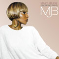Mary J. Blige/Growing Pains[B001031302]