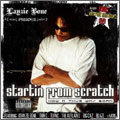 Startin From Scratch: How A Thug Was Born  ［CD+DVD］