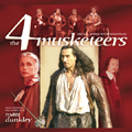 The Four Musketeers (OST) [Limited]＜完全生産限定盤＞