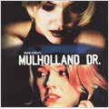Mulholland Drive [Vinyl]