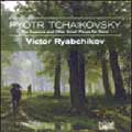 Tchaikovsky: Piano Works