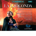 PONCHIELLI:LA GIOCONDA:DONATO RENZETTI(cond)/ORCHESTRA AND CHORUS FONDAZIONE ARENA DI VERONA/ANDREA GRUBER(S)/MARCO BERTI(T)/ETC PONCHIELLI:LA GIOCONDA:DONATO RENZETTI(cond)/ORCHESTRA AND CHORUS FONDAZIONE ARENA DI VERONA/ANDREA GRUBER(S)/MARCO BERTI(T)/ETC