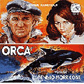 Ennio Morricone/Orca[LEGENDCD10]