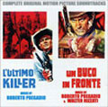 L'Ultimo Killer/Un Buco In Fronte (OST)