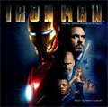 Iron Man (Score/OST)