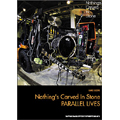 Nothing's Carved In Stone / PARALLEL LIVES バンド・スコア