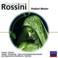 Rossini: Stabat Mater (11/1989) / Semyon Bychkov(cond), Bavarian Radio Symphony Orchestra, Carol Vaness(S), Francisco Araiza(T), Ferruccio Furlanetto(Br), etc