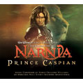Chronicles Of Narnia : Prince Caspian (Score/OST)