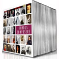 FAMOUS COMPOSERS PREMIUM EDITION:A JOURNEY THROUGH MUSICAL HISTORY:SELECTED WORKS OF 40 FAMOUS COMPOSERS:ALBENIZ/J.S.BACH/BEETHOVEN/BERLIOZ/BIZET/BRAHMS/ETC