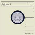 Art.No.5 [CCCD]