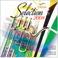 CAFUAセレクション2008::吹奏楽コンクール自由曲選「バンドのための民話」