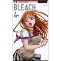 BLEACH 死神代行篇 4