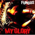 MY GLORY ［CD+DVD］