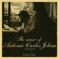 The music of Antonio Carlos Jobim "IPANEMA＜初回生産限定盤＞