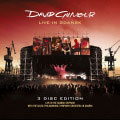 David Gilmour/Live In Gdansk (Deluxe Edition) ［2CD+DVD］