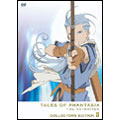 テイルズ オブ ファンタジア THE ANIMATION 第2巻 テイルズ オブ ファンタジア THE ANIMATION 第2巻