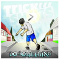 Trick Shots/DO SOMETHING[BOR-5202]