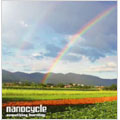 nanocycle ナノサイクル / something burning CD something burning | nanocycle