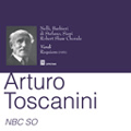 Verdi: Requiem (1951) / Arturo Toscanini(cond), NBC Symphony Orchestra, Robert Shaw Chorale, Herva Nelli(S), Fedora Barbieri(Ms), Giuseppe Di Stefano(T), Cesare Siepi(B)