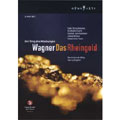 Wagner: Das Rheingold/ De Billy, Bertrand