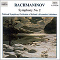 Rachmaninov: Symphony no 2 / Anissimov, Ireland National SO