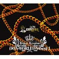 REGGAE KINGDOM -DON CORLEON best I-